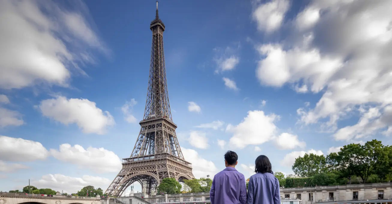 Asuransi perjalanan terbaik untuk WNI ke Zona Schengen