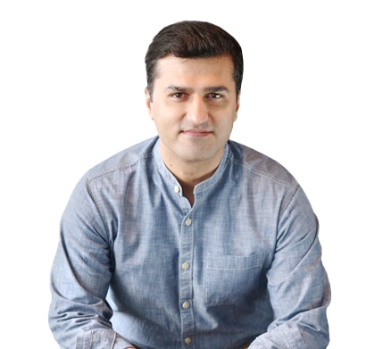 Abhishek Bhatia