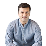 Abhishek Bhatia