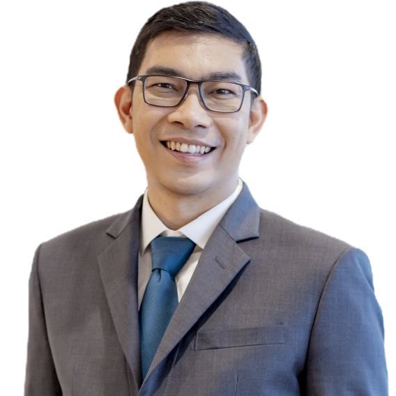 Nathaniel O. L. Mangunsong