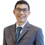 Nathaniel O. L. Mangunsong