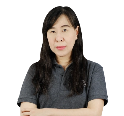 Liani Chandra