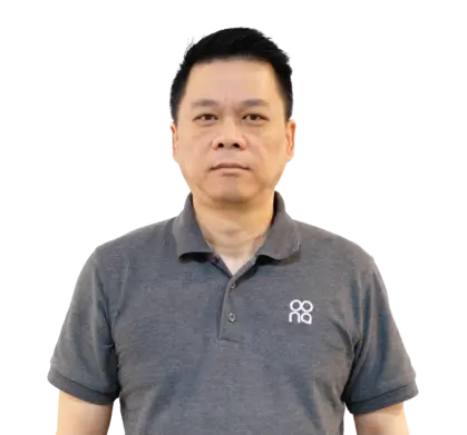 Iwan Kurniawan