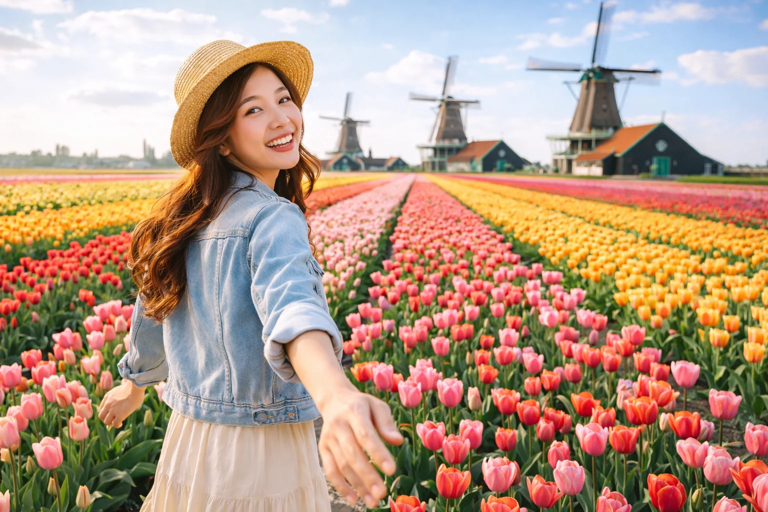 international travel