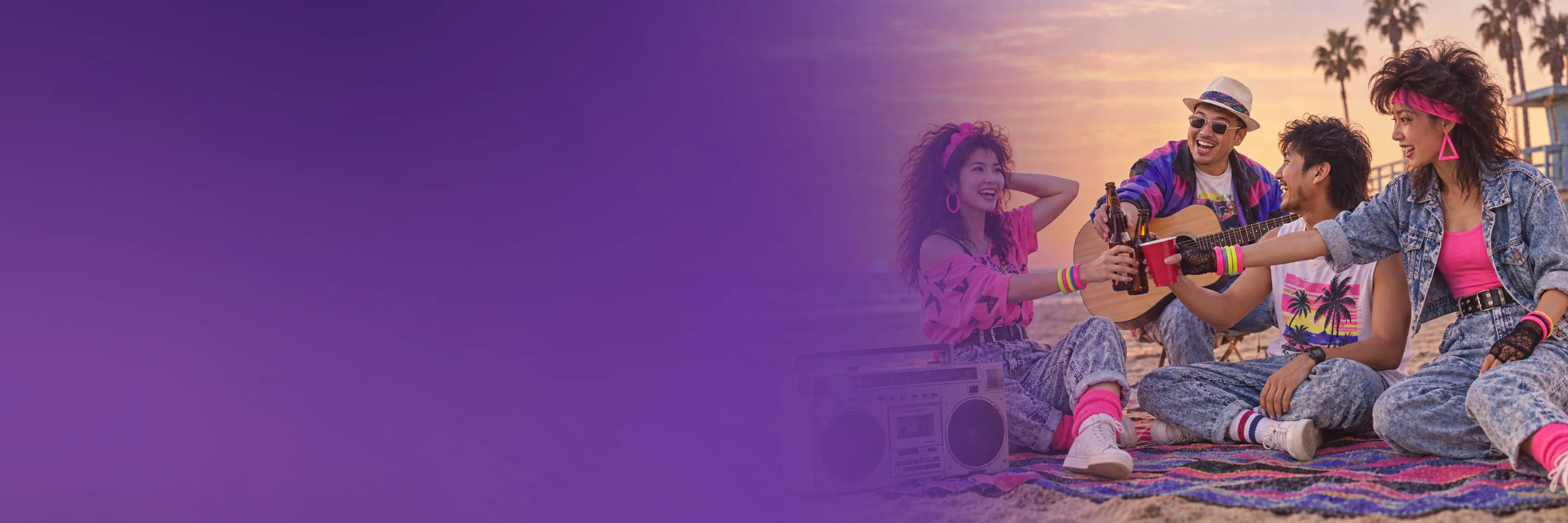 Promotional Banner
