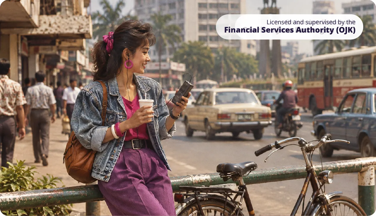 Personal Accident Insurance