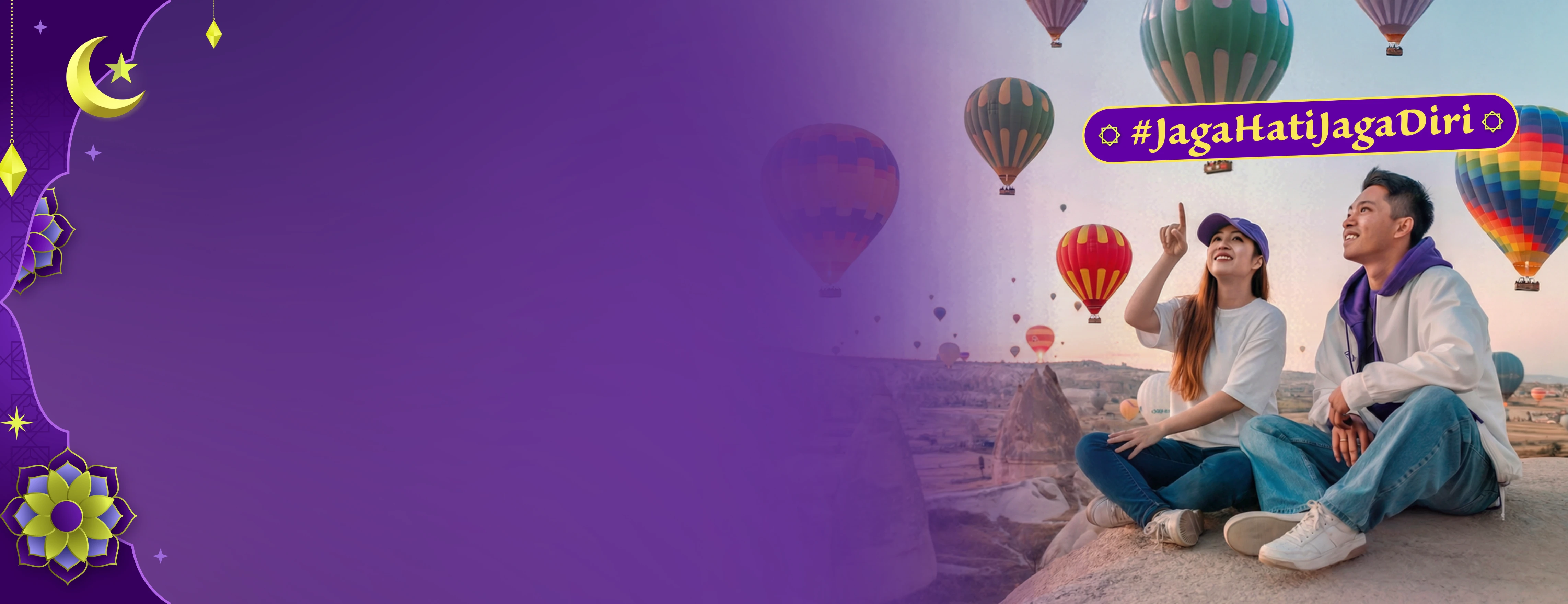 Asuransi Perjalanan Oona