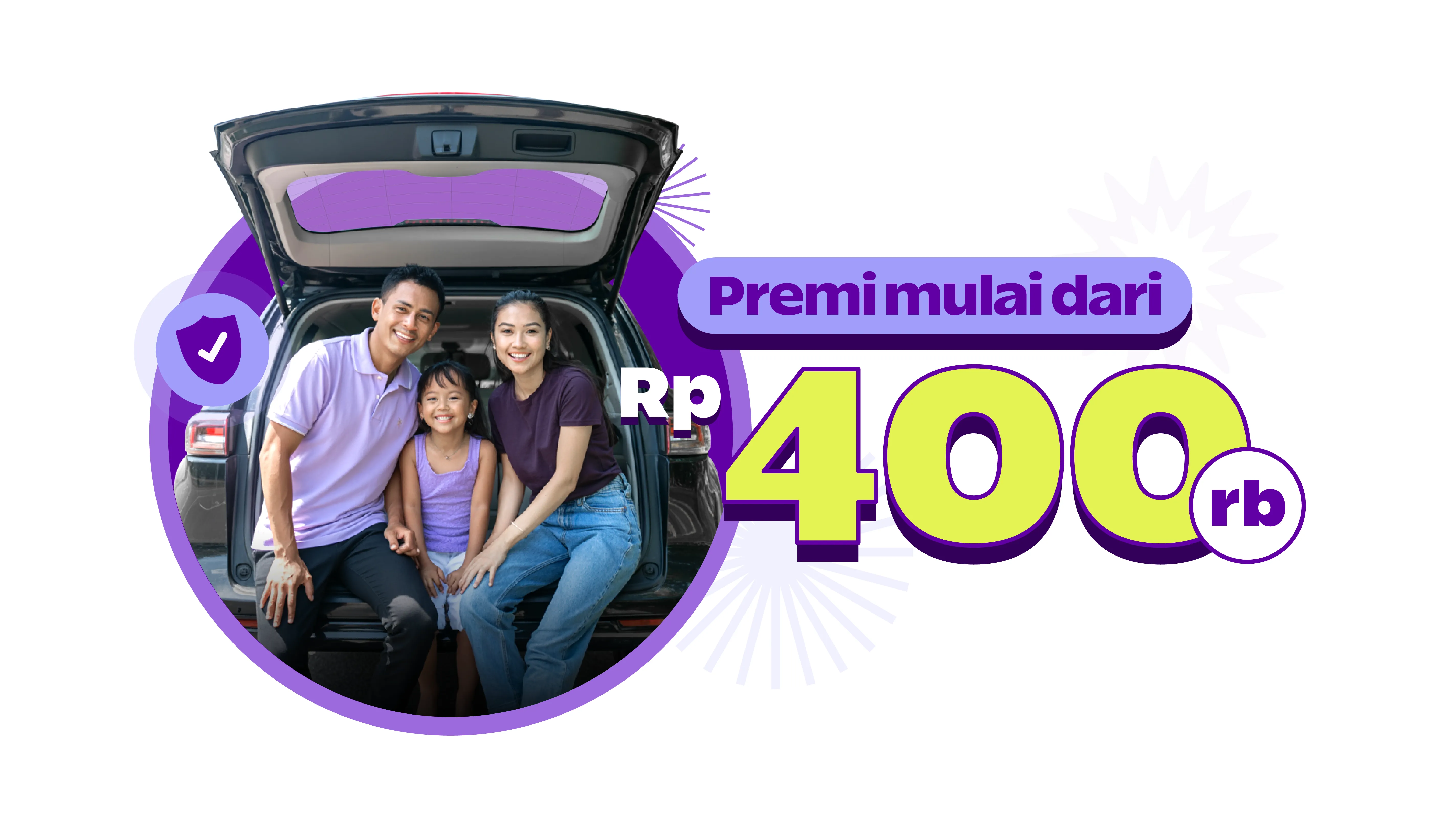 Ikon Mobil