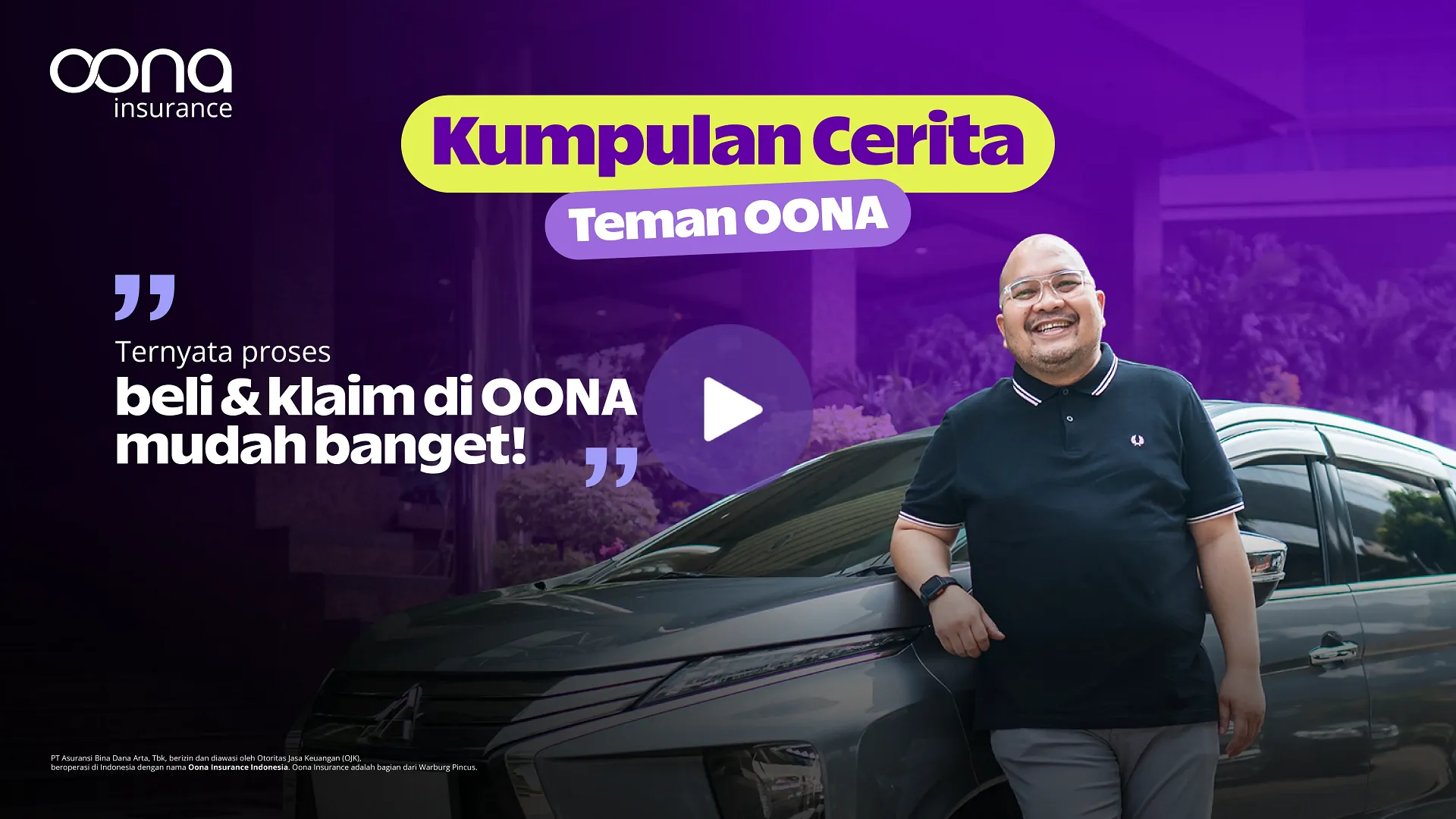 Asuransi Mobil Terbaik