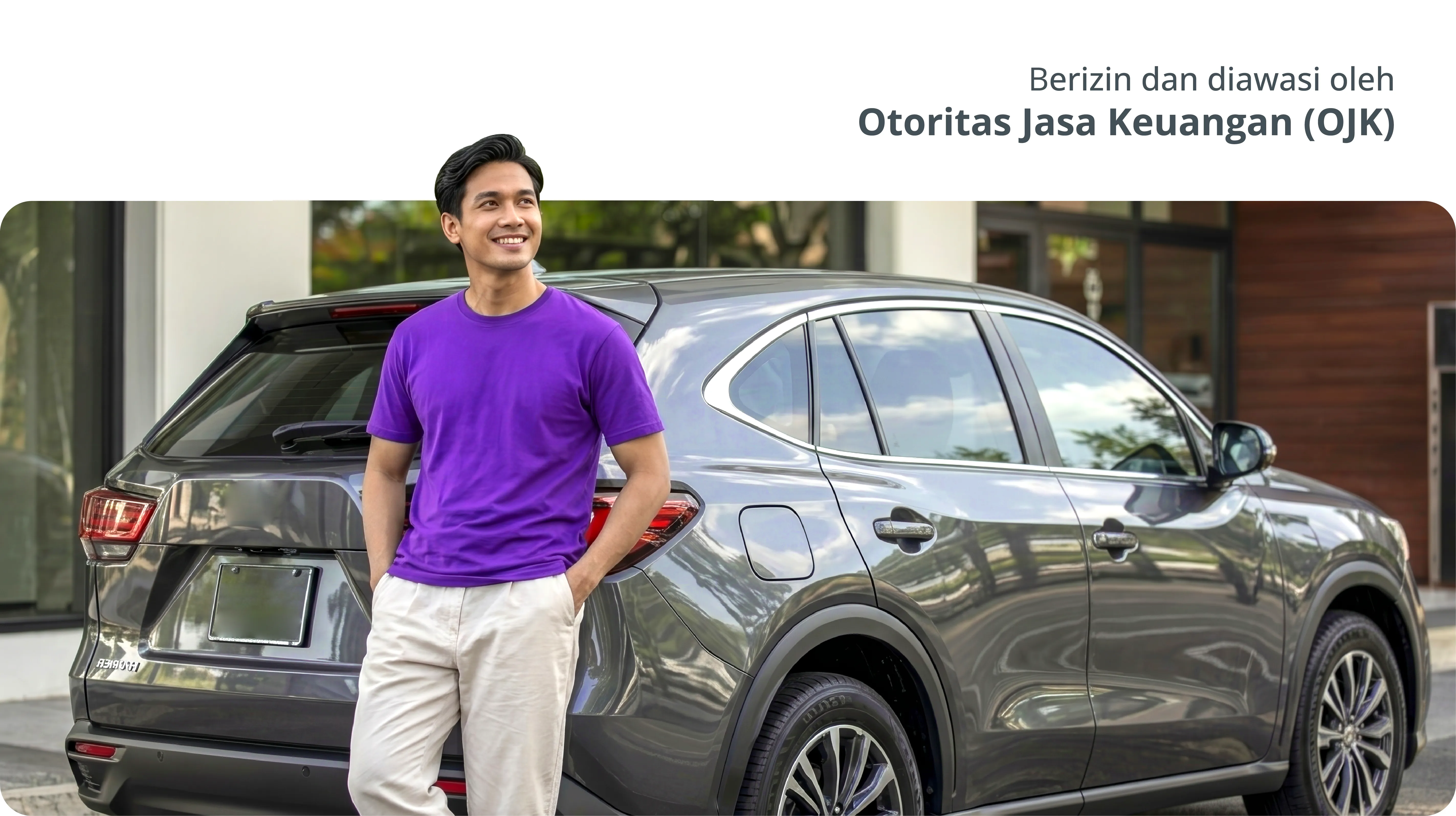 Asuransi Mobil Terbaik