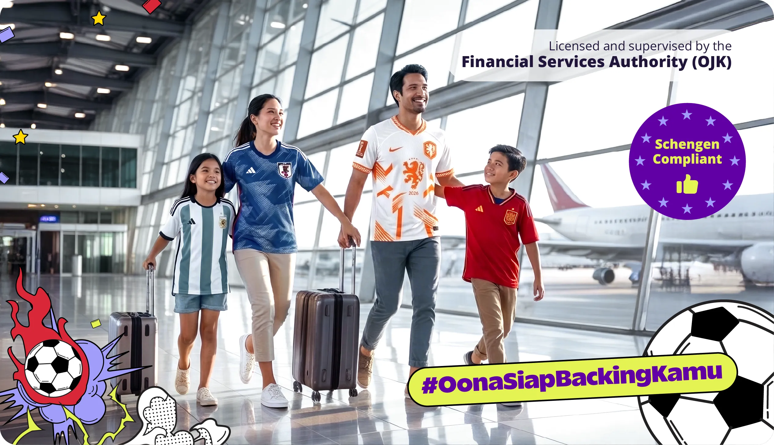 Travel Insurance