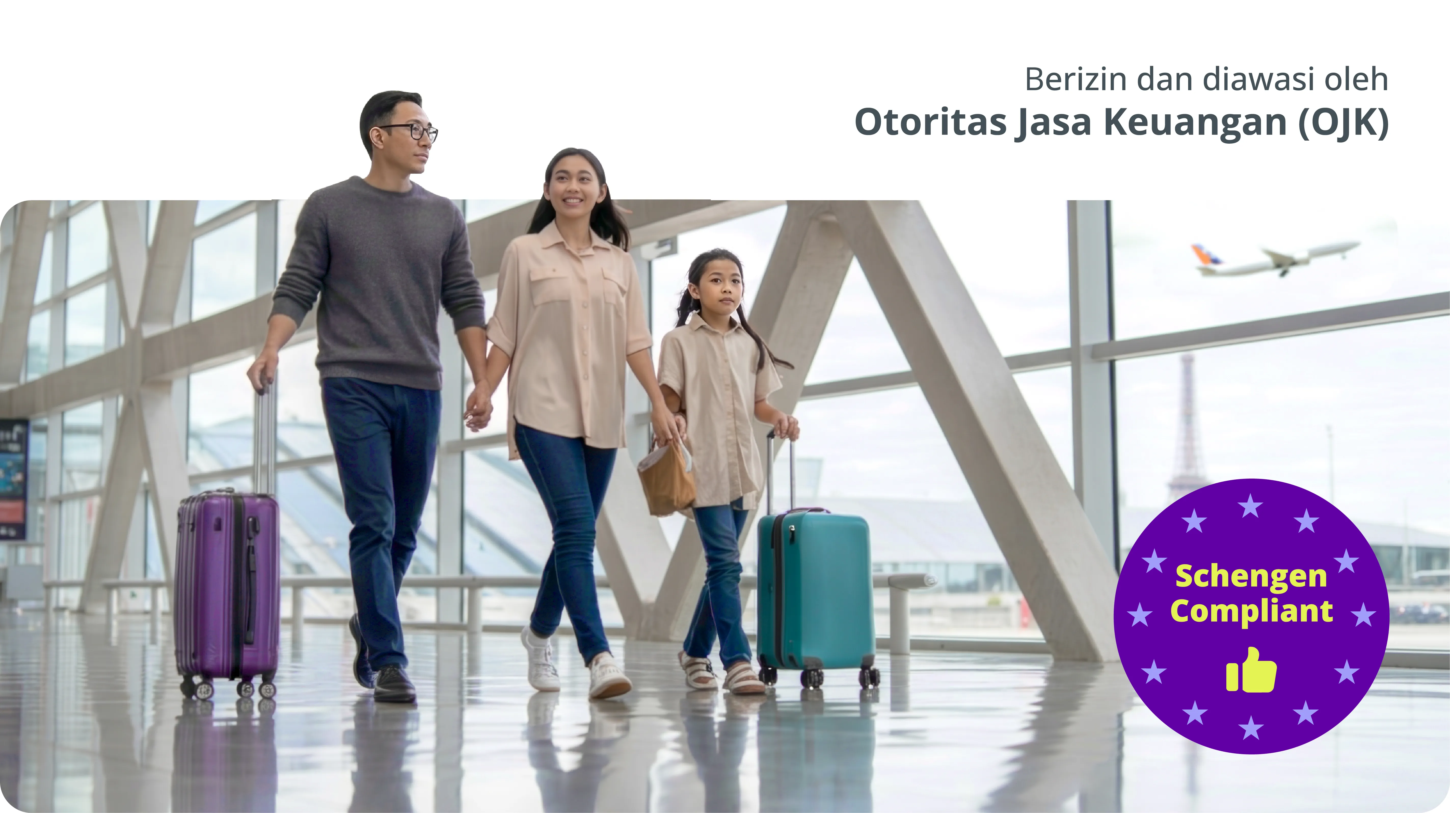 Asuransi Perjalanan