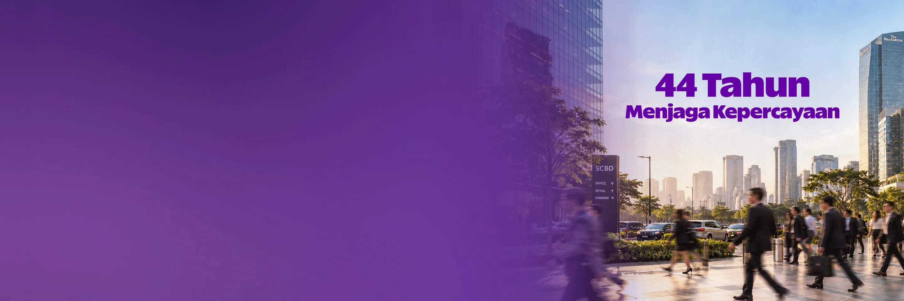Promotional Banner