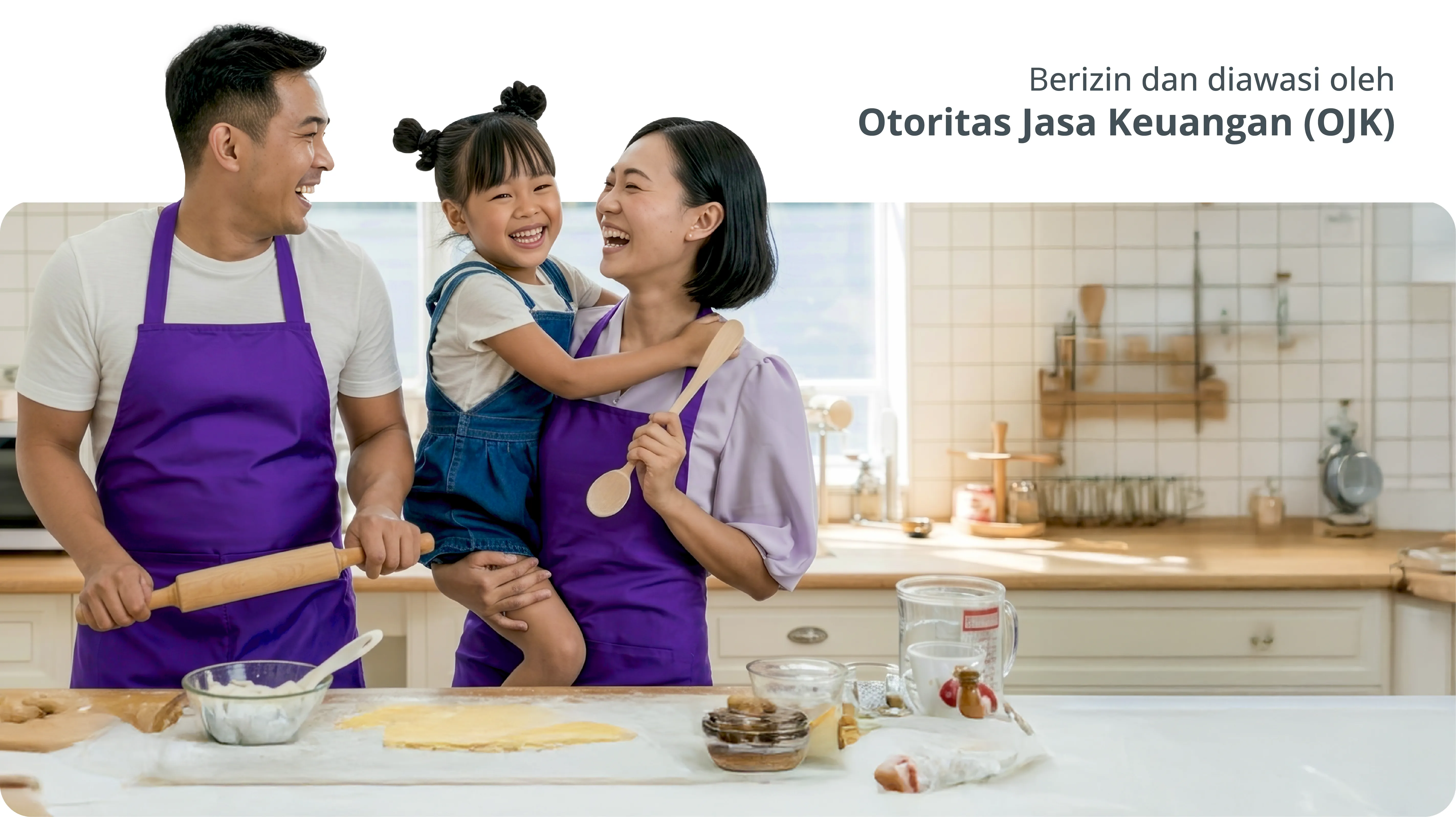Asuransi Kecelakaan Diri