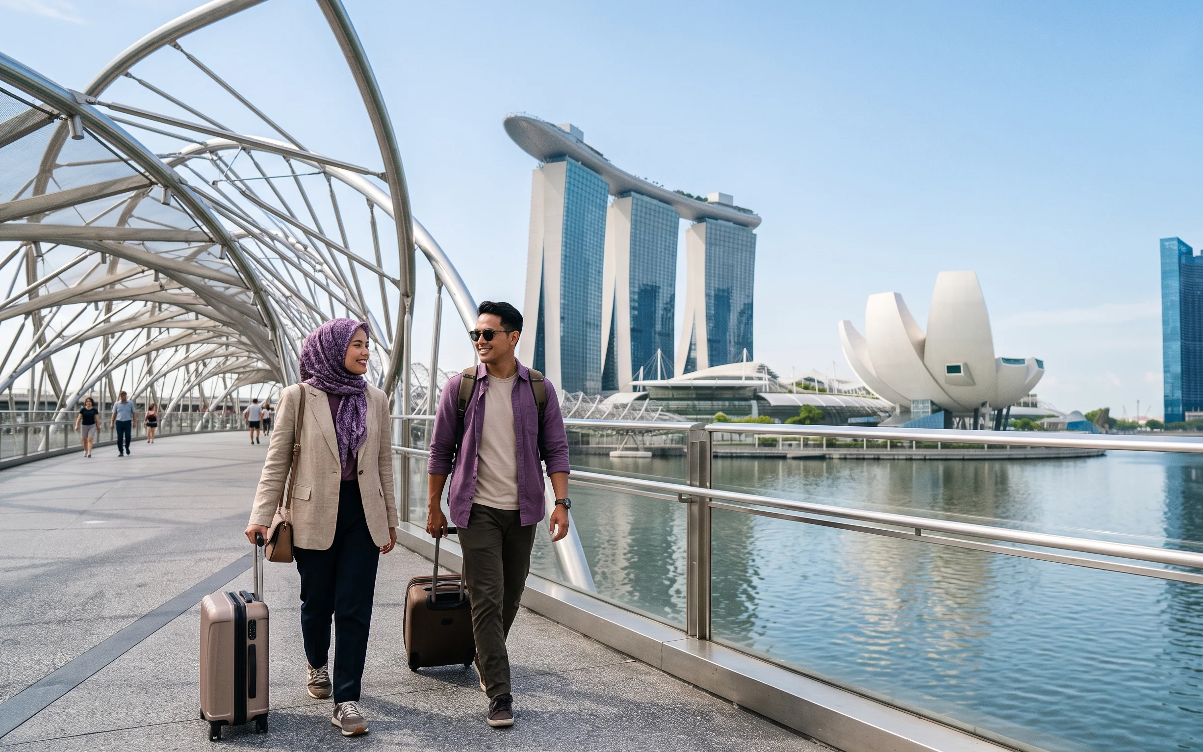 Singapura