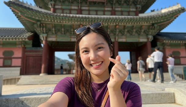 Korea Selatan
