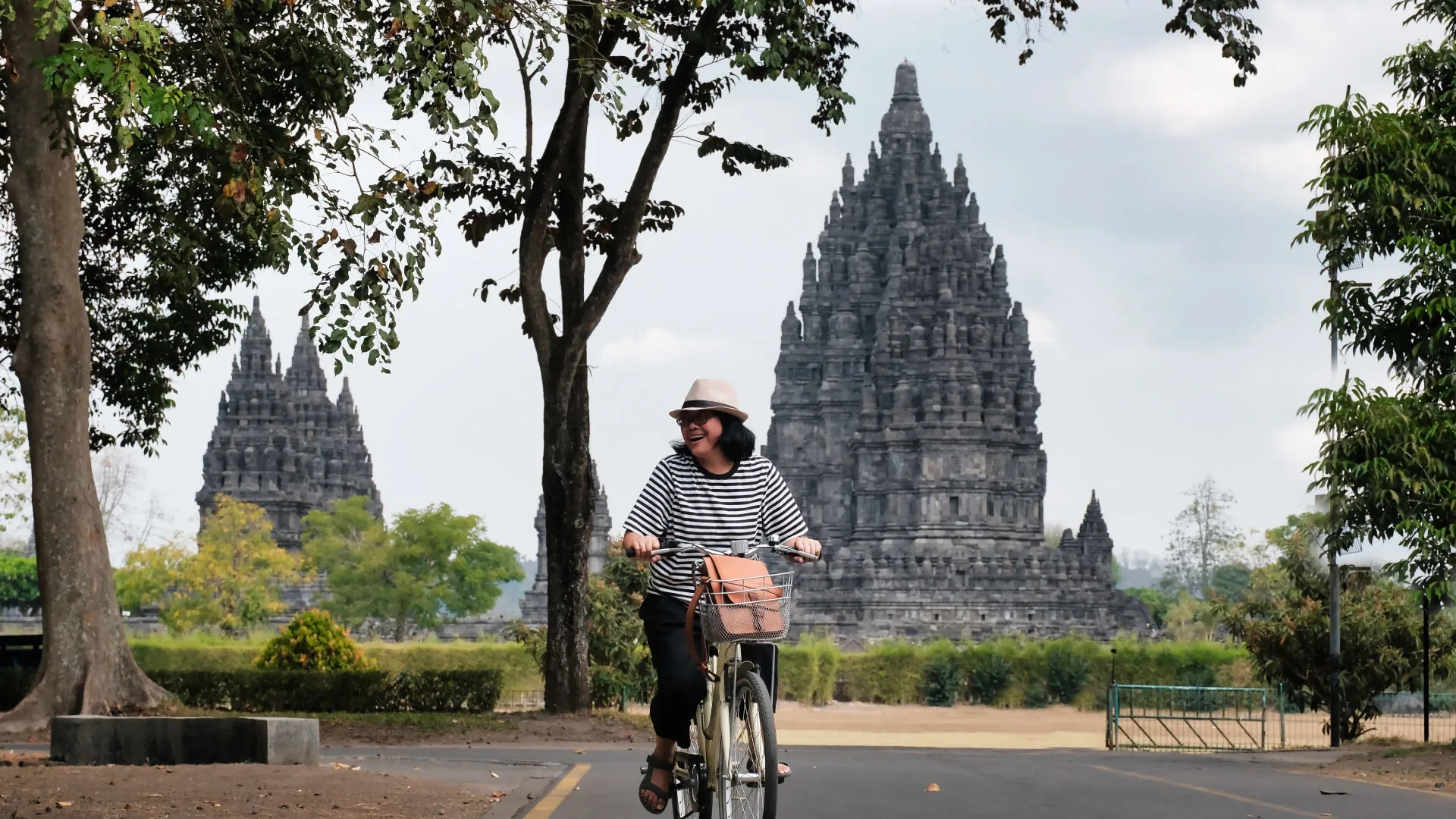 Asuransi Perjalanan Domestik