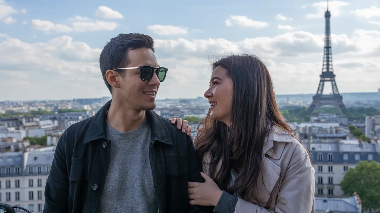 Asuransi perjalanan untuk Visa Schengen