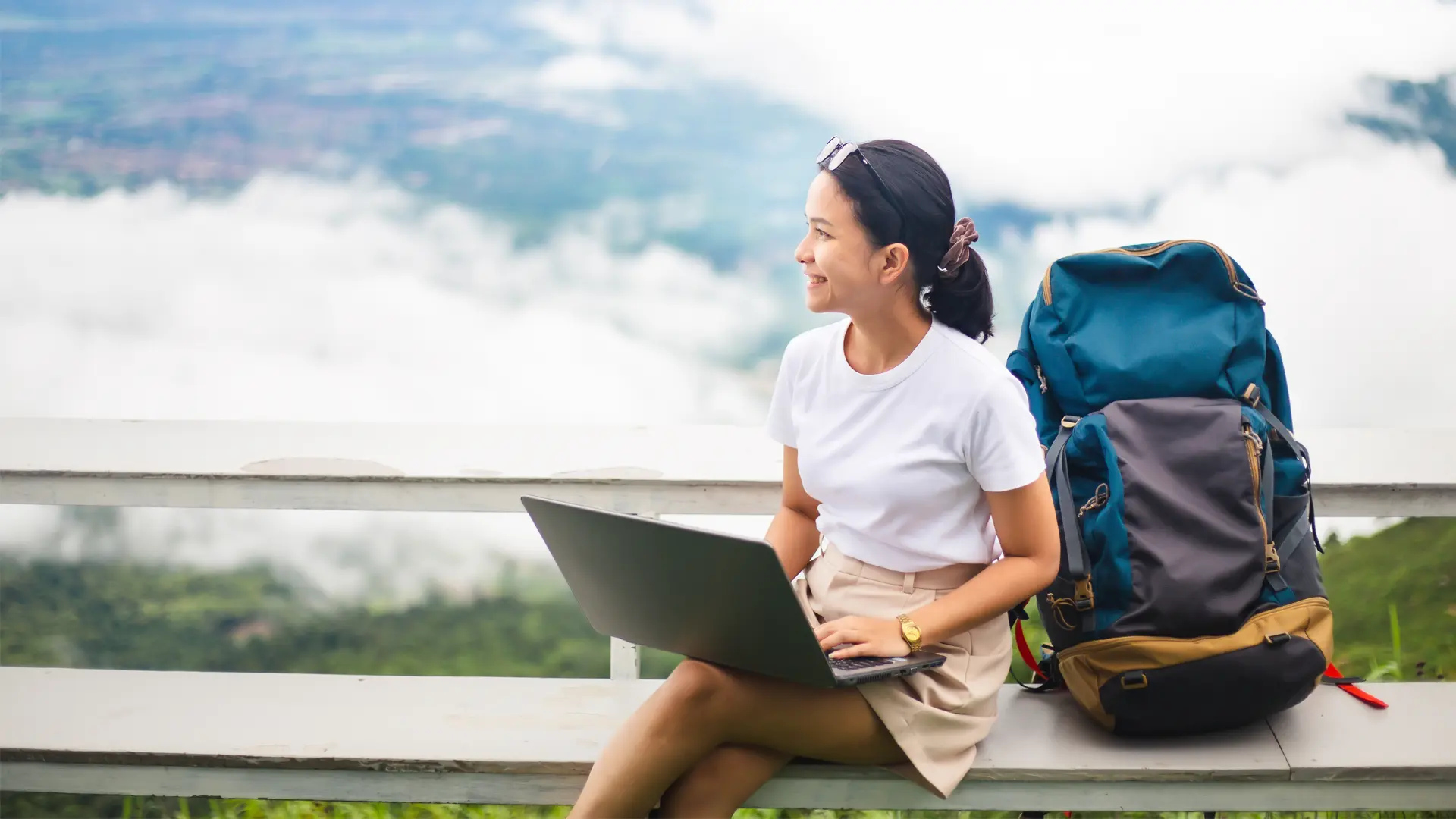 Asuransi Perjalanan untuk Wisatawan Digital Nomad: Apa yang Perlu Diketahui?