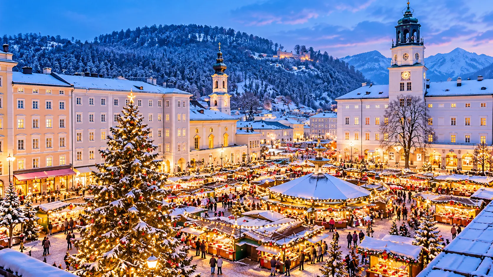 Austria