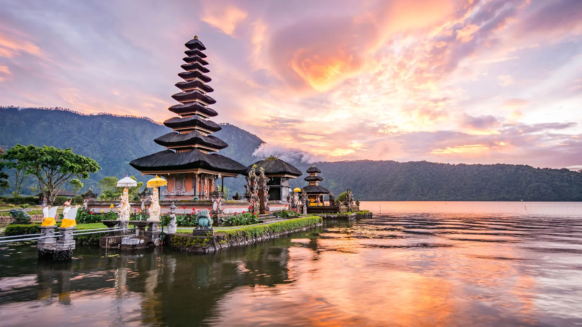 Bali