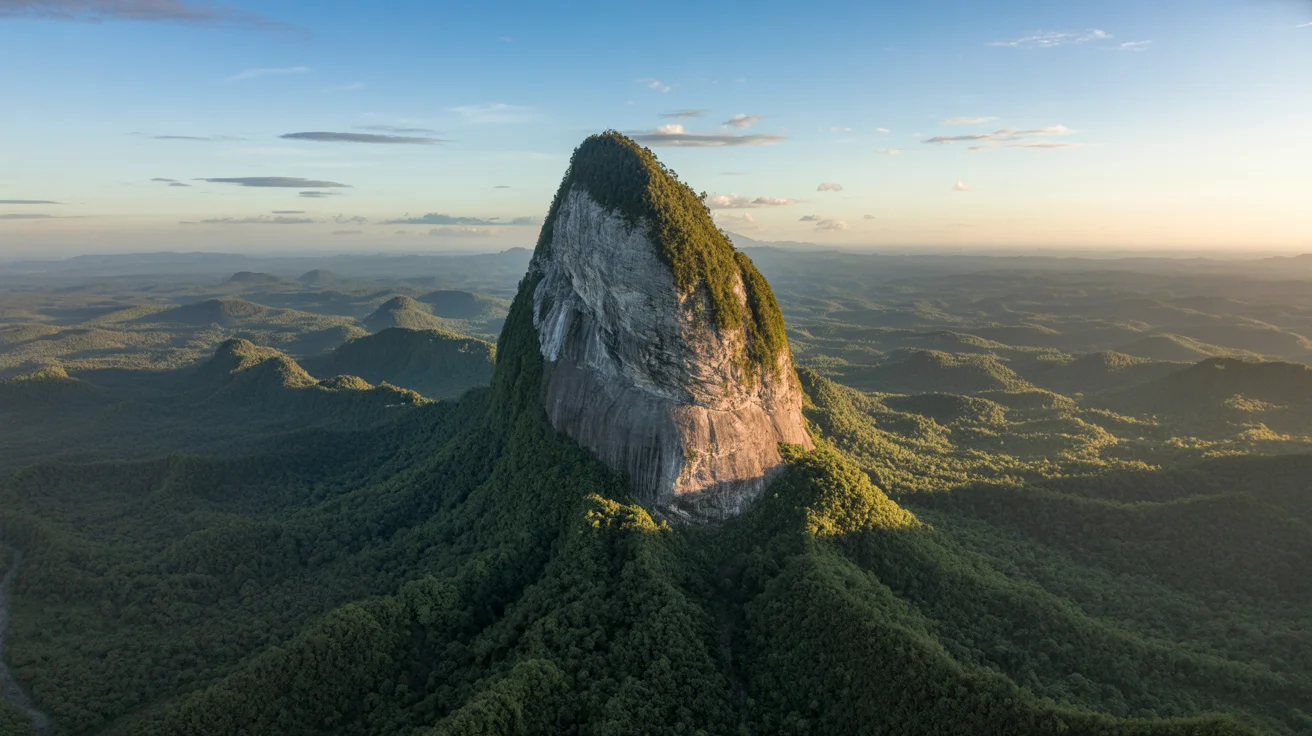 Bukit Batu Daya, Kalimantan Barat