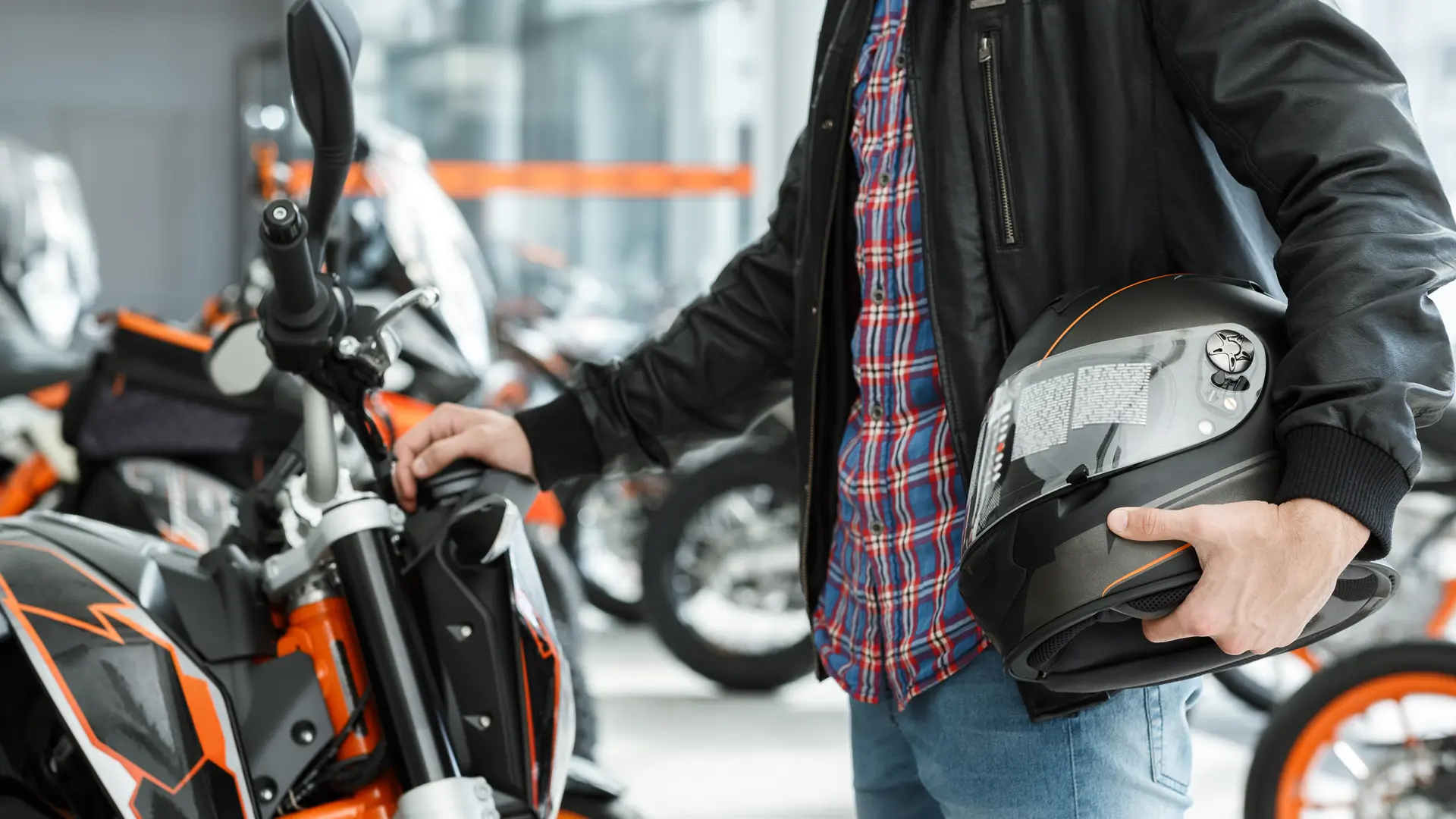 Cara mengajukan klaim asuransi motor dengan mudah dan cepat