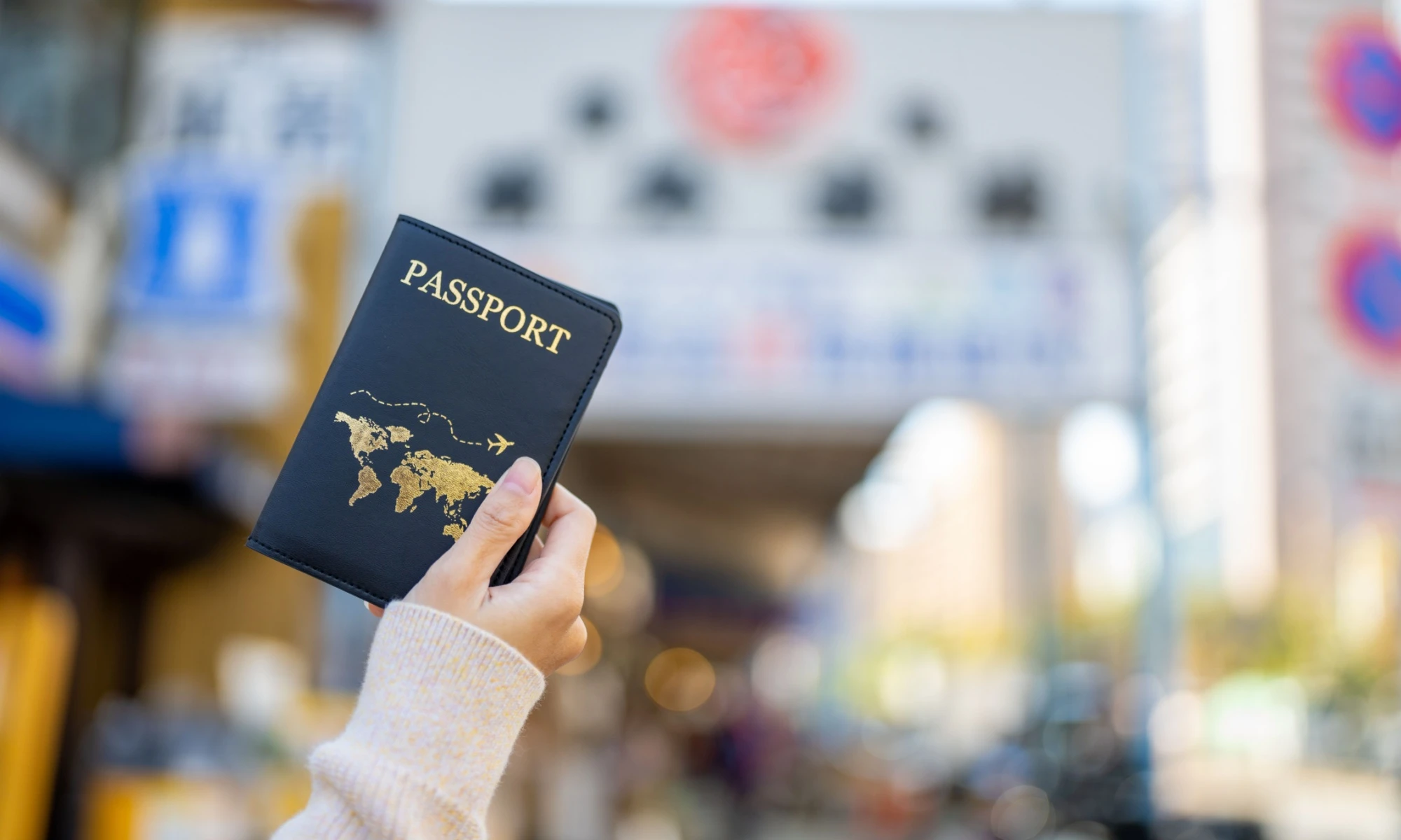 How to manage a visa easily