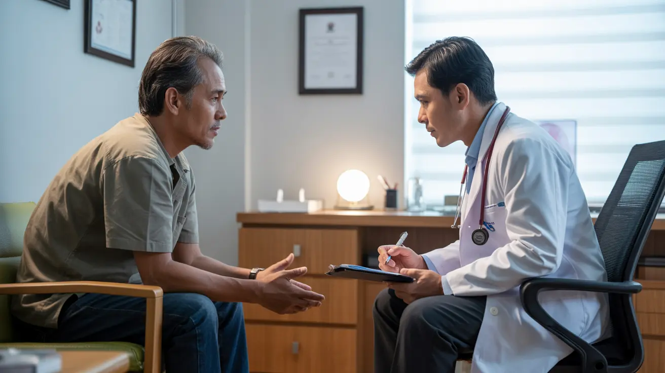 Dampak Psikologis Pasca Diagnosis Penyakit Kritis dan Peran Asuransi