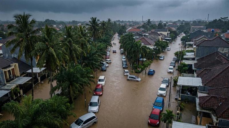 Apakah asuransi mobil oona menanggung banjir