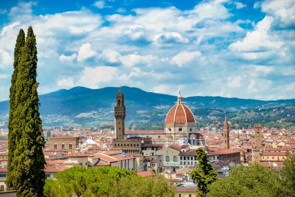 Florence, Italy