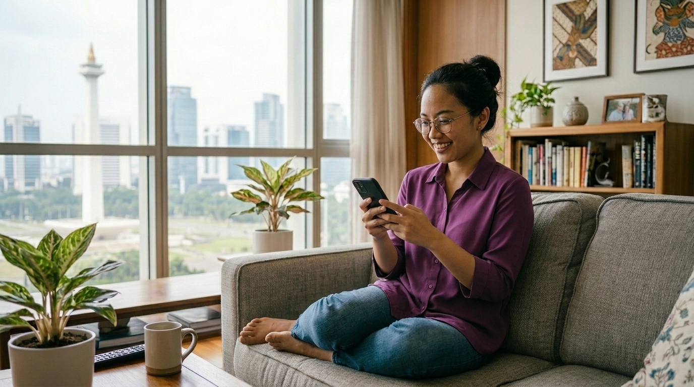 Tren asuransi Indonesia: Pertumbuhan digital dan peran kepercayaan