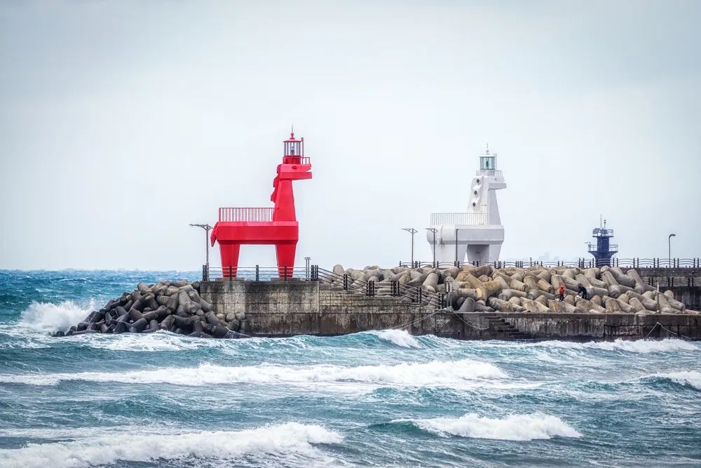 Panduan ke Jeju Island