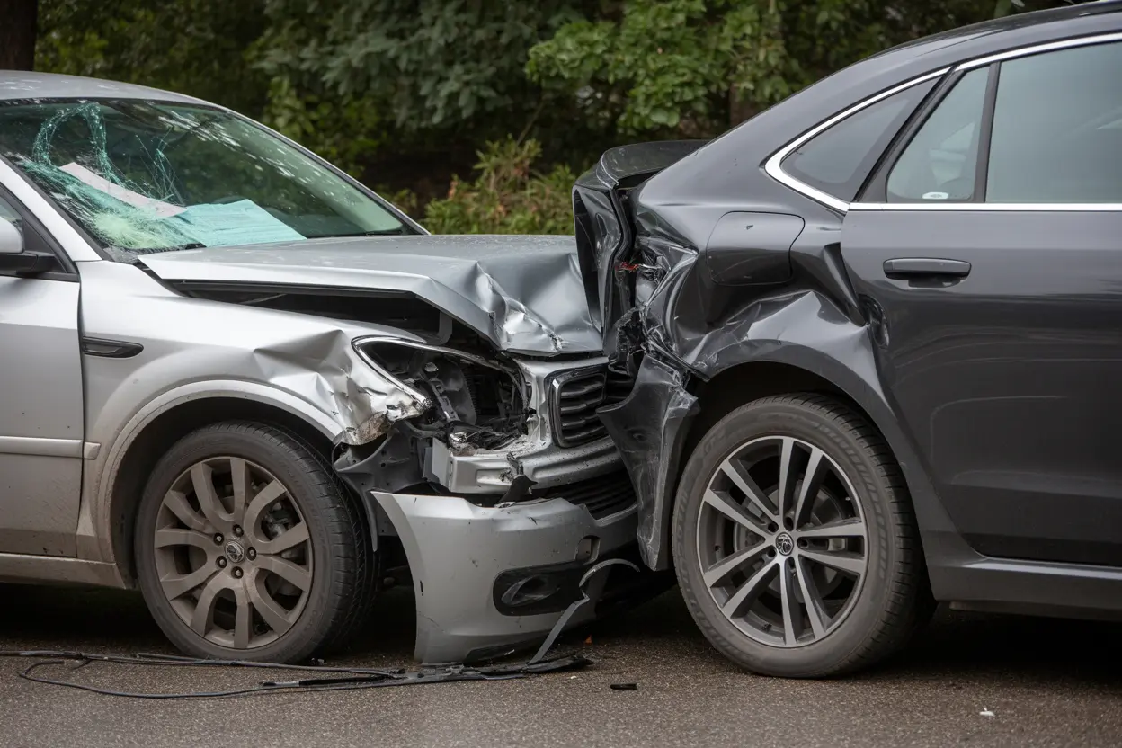 When should you submit a car insurance claim?