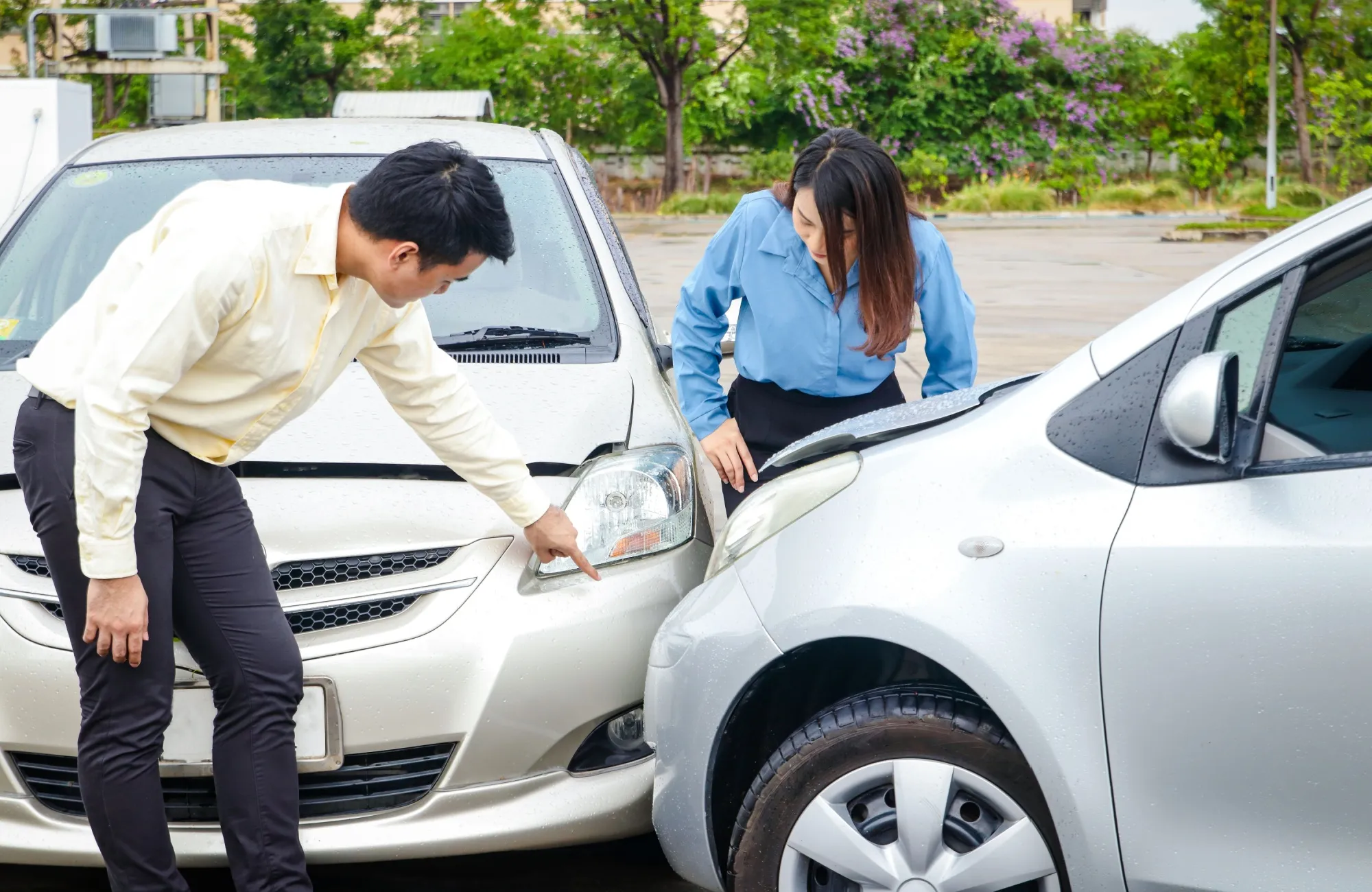 Kapan harus memilih asuransi TLO Mobil dibanding All Risk?