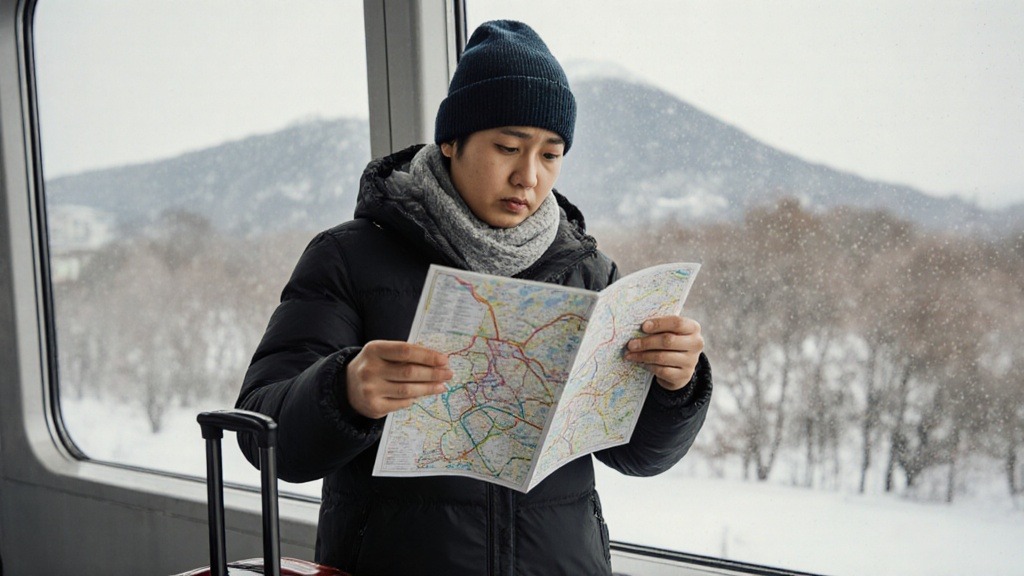 5 kesalahan turis Indonesia di Korea Selatan
