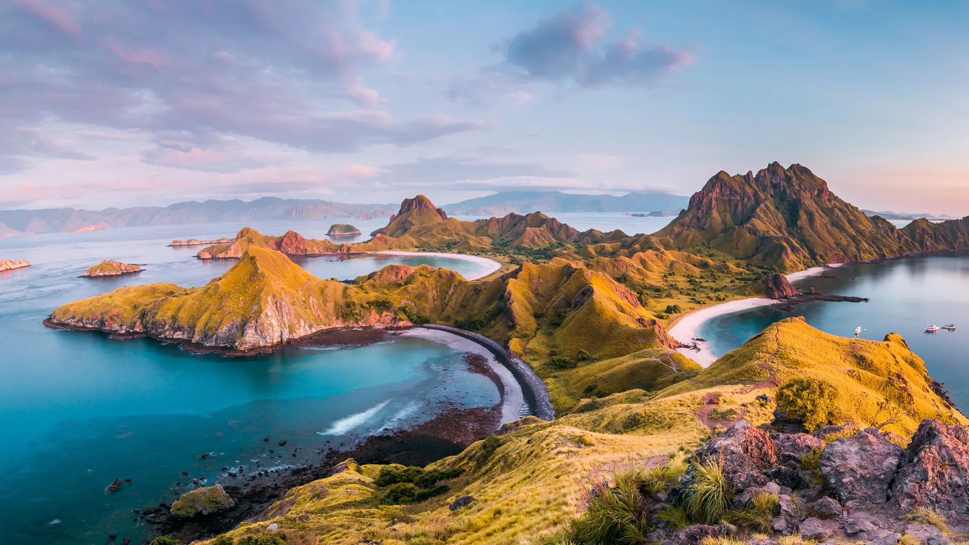 Labuan Bajo