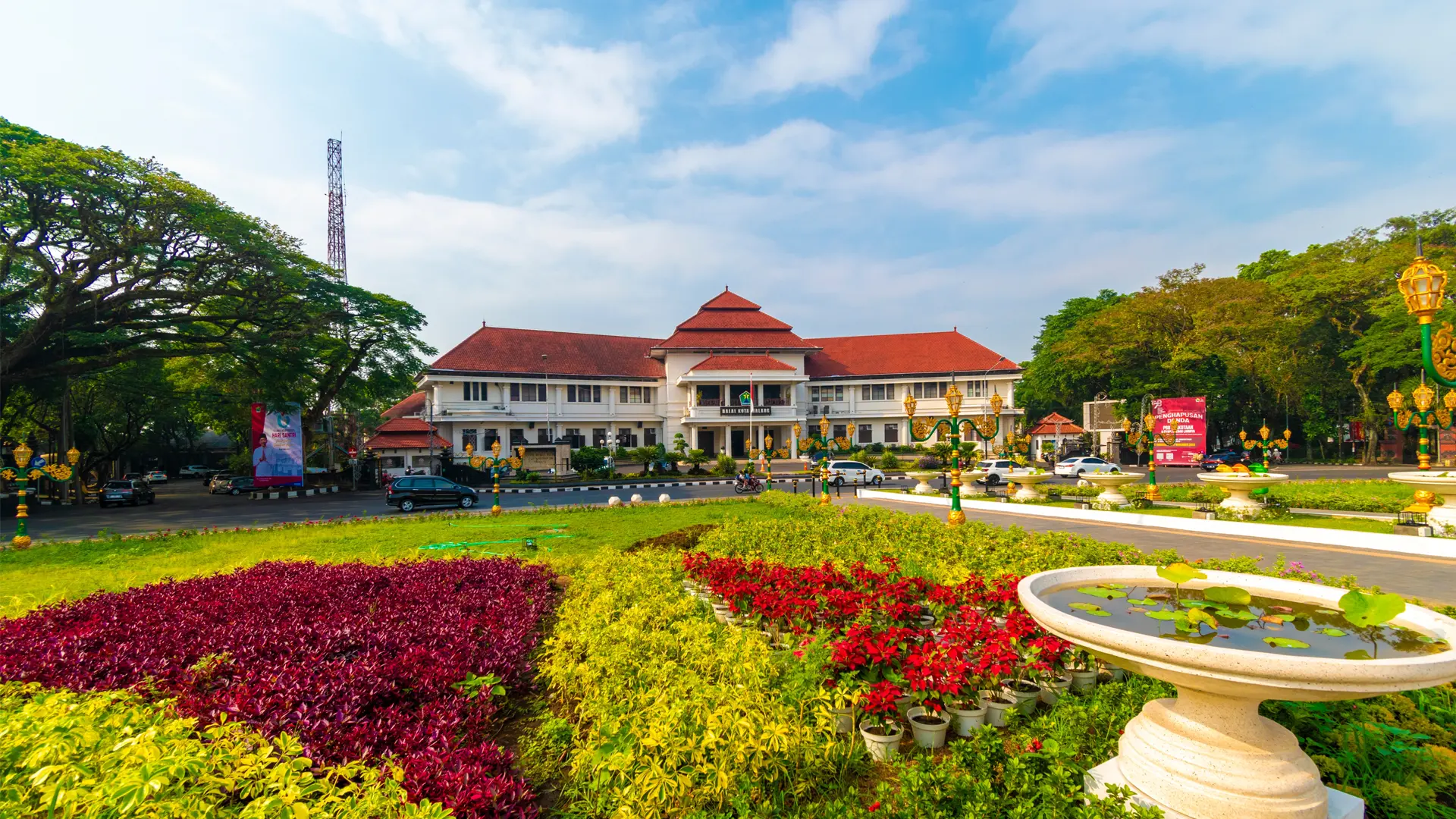 Malang
