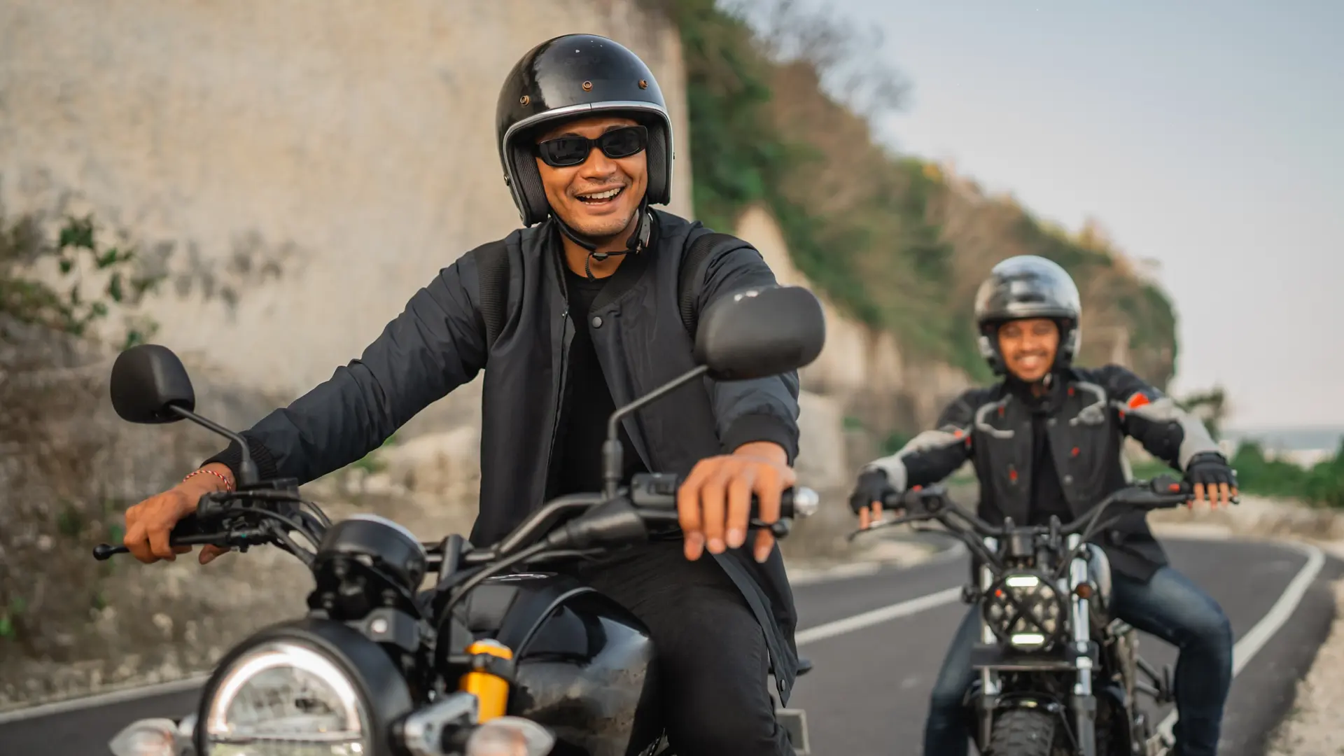 Why motorcycle insurance is important for daily drivers