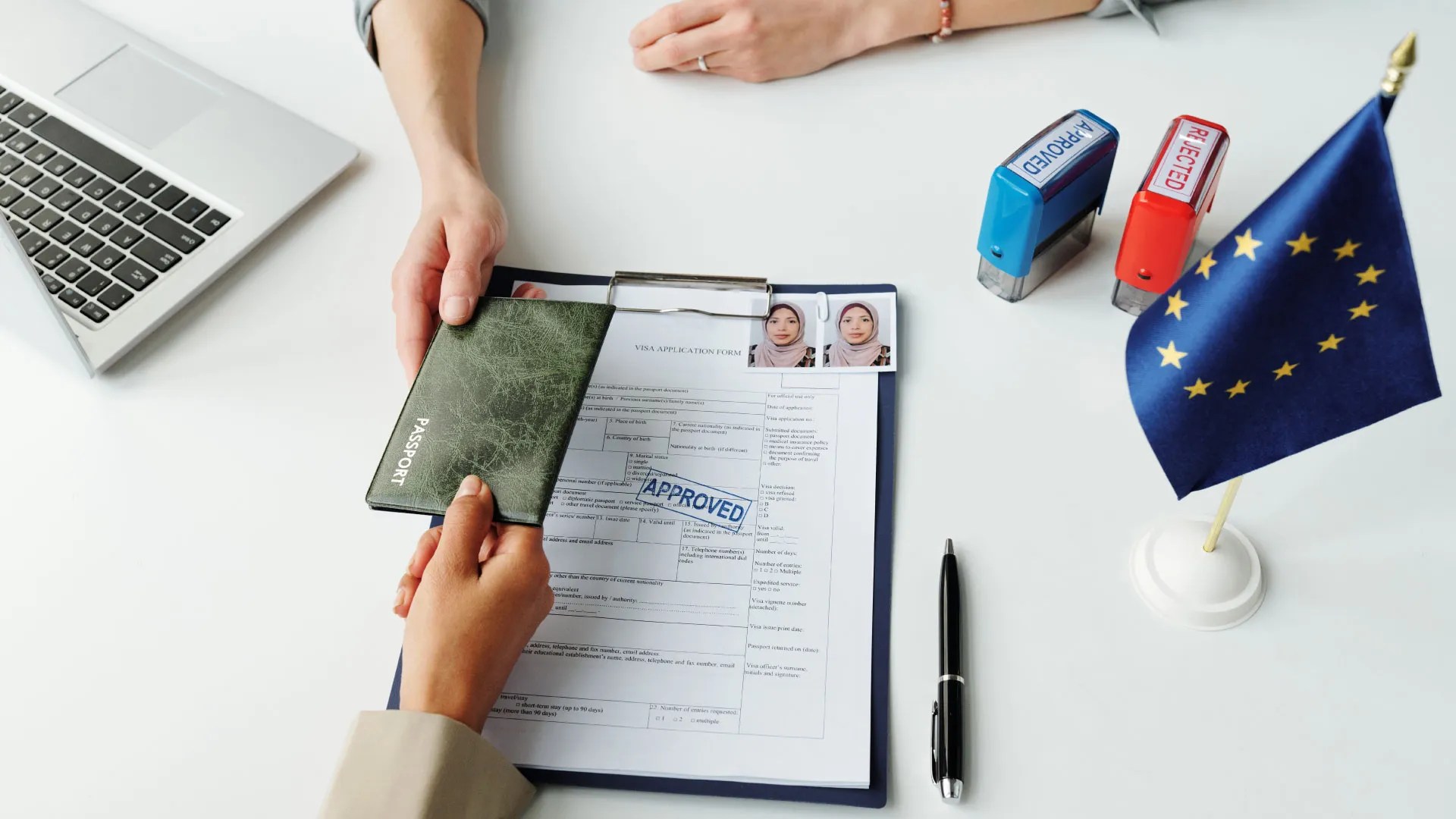 Why Indonesians need a Schengen Visa