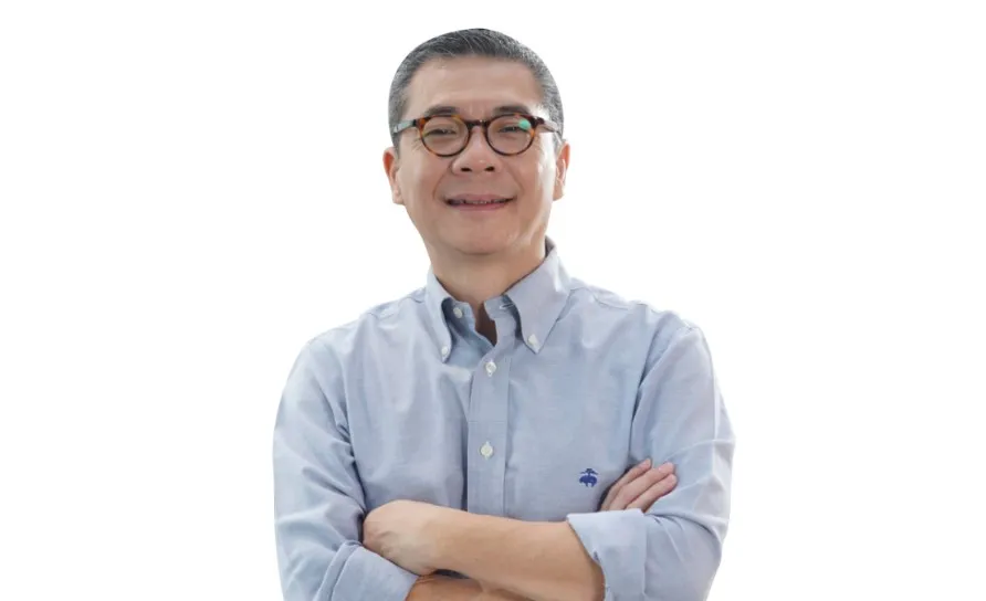 Vincent C. Soegianto, CEO Oona Indonesia