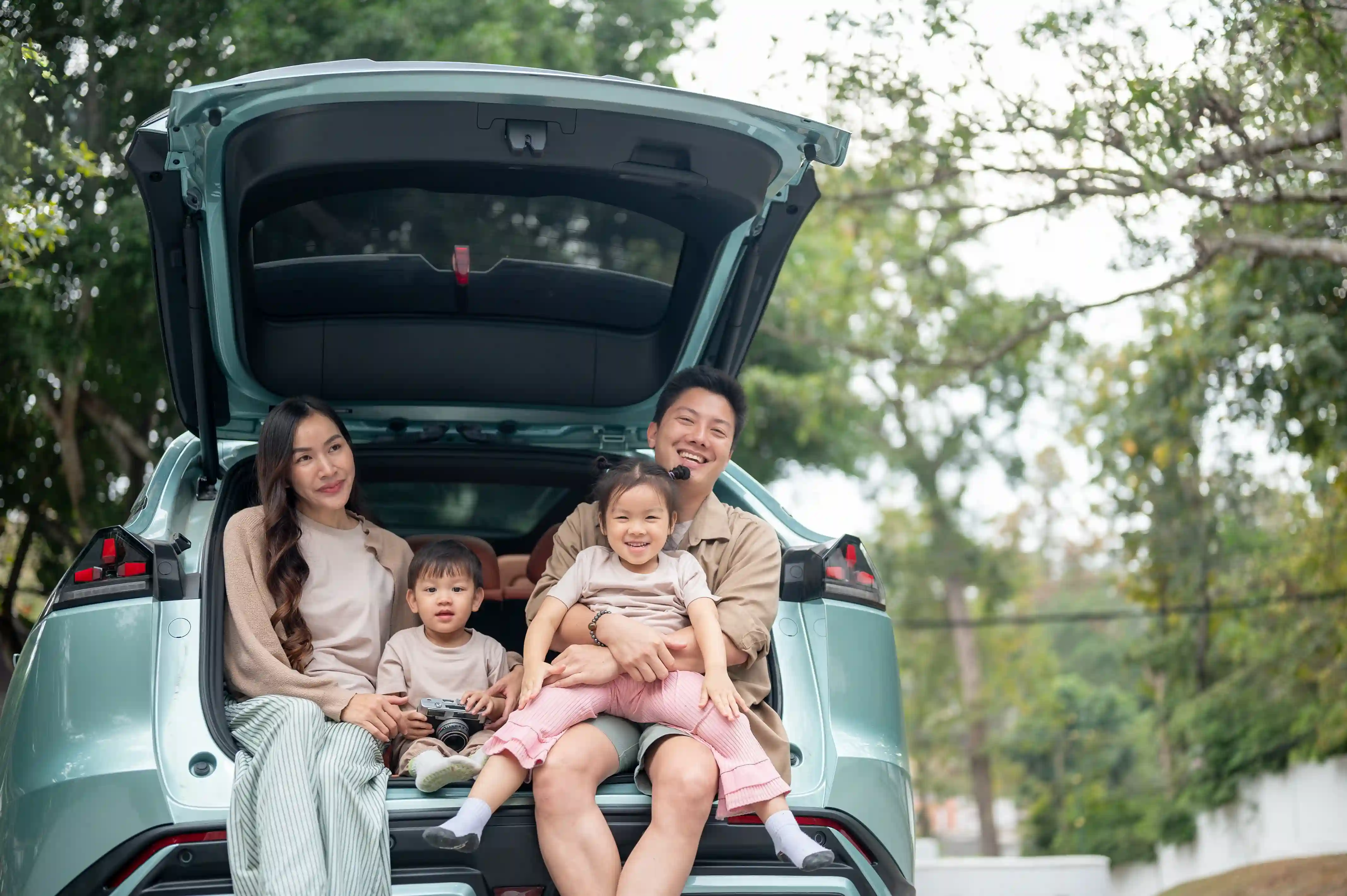 Oona Insurance Indonesia Catat Pertumbuhan Laba 67%, Mantapkan Posisi sebagai 10 Besar Asuransi Kendaraan Bermotor