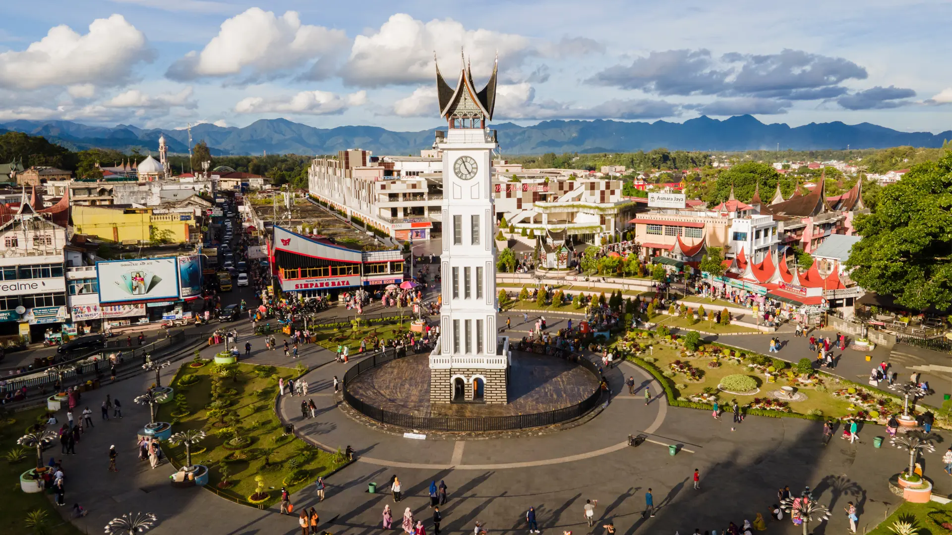 Padang