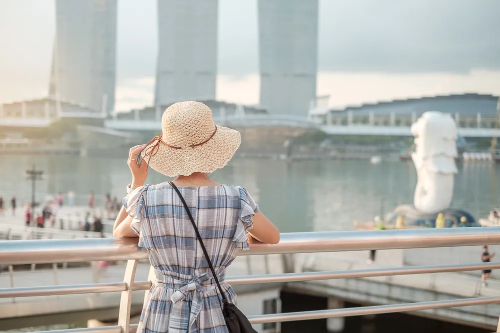 Apa yang perlu dicek sebelum liburan ke Singapura?
