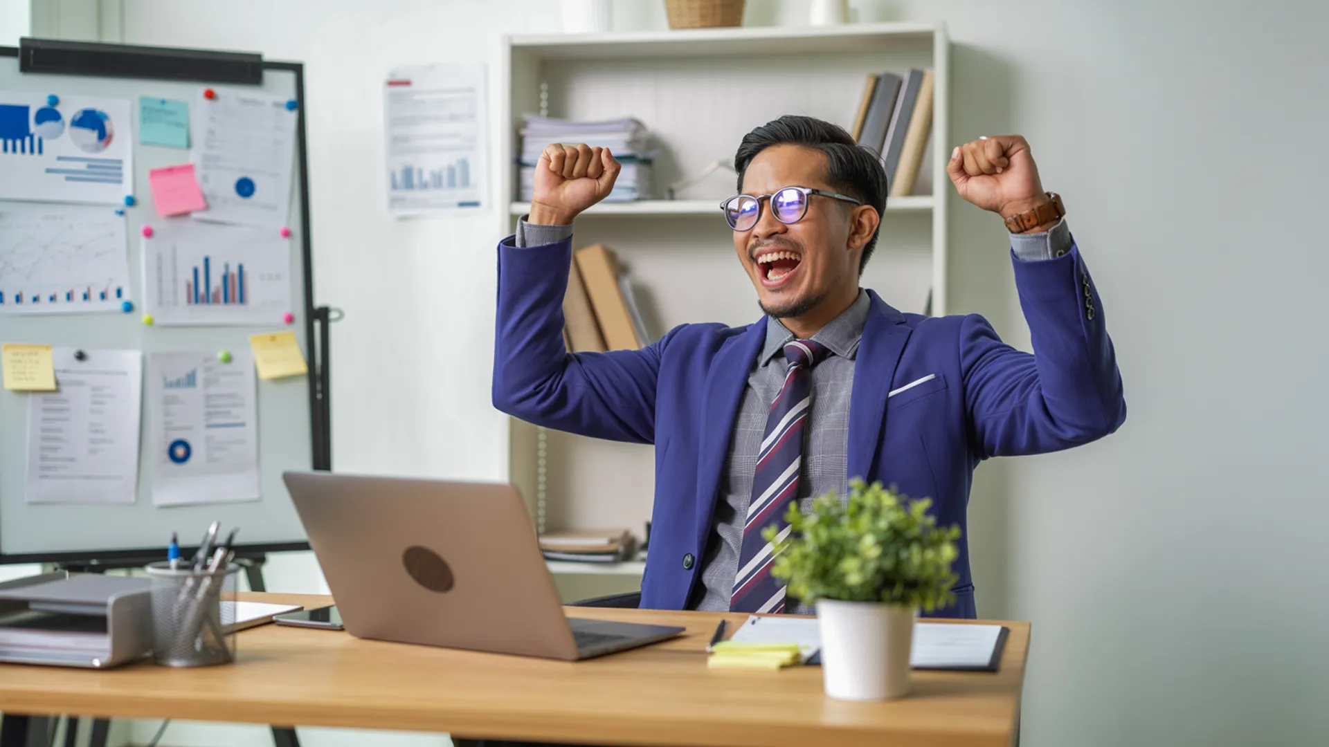 Saat gaji naik, prioritaskan proteksi