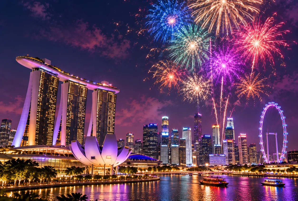 Singapura
