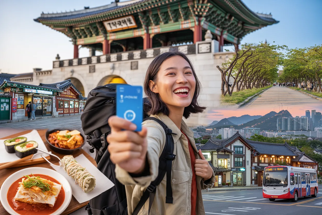 Strategi budget & breakdown biaya liburan 7 hari ke Korea Selatan