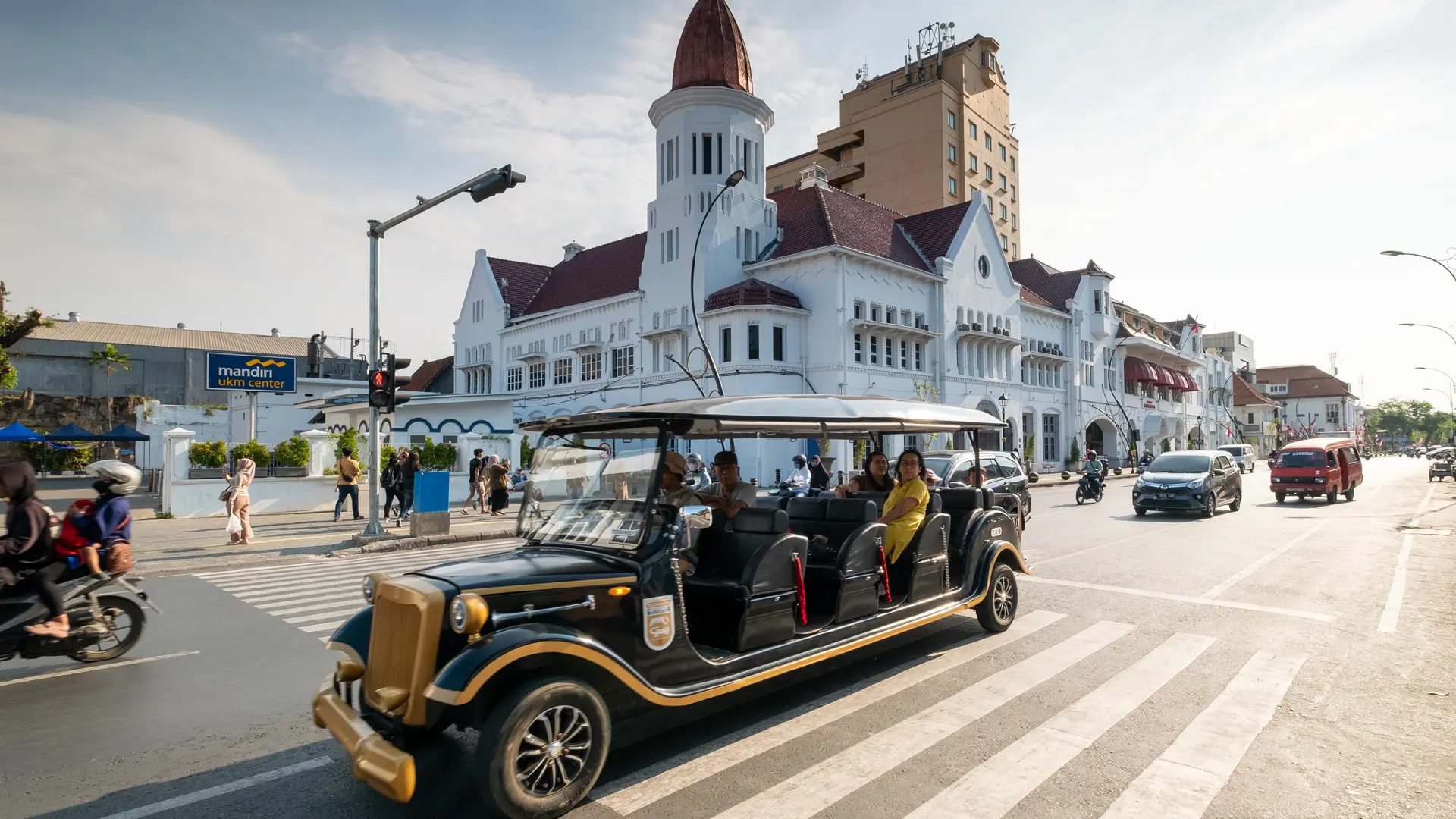 Surabaya