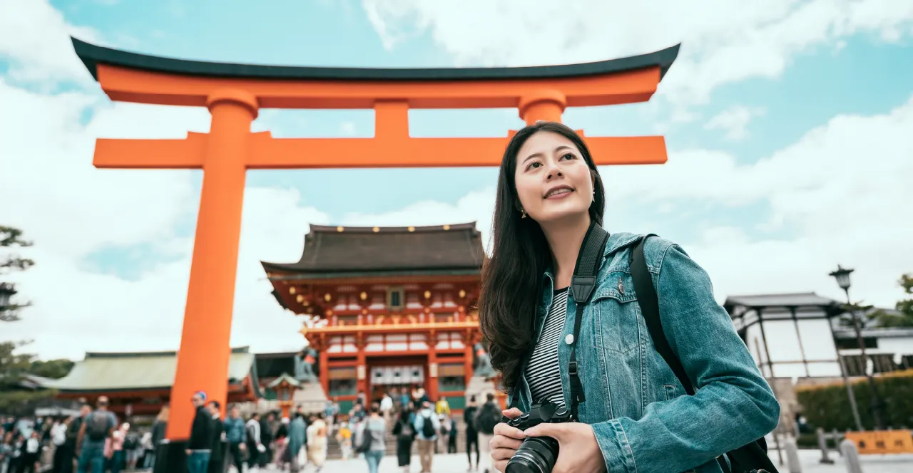 Tips berwisata ke Jepang dengan budget terbatas