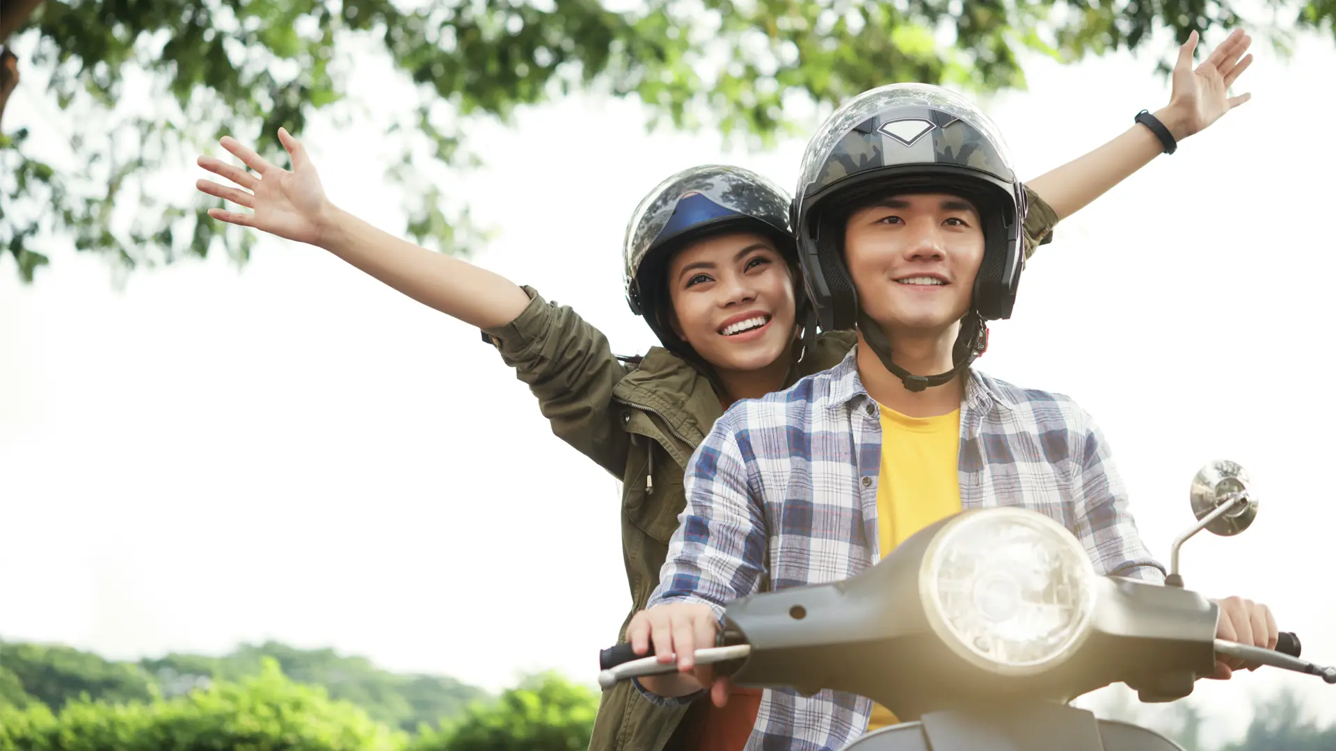Tips memilih asuransi motor yang tepat untuk pemula